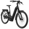 eT23 006329 01 at Cannondale Mavaro Neo 1 Low Step-Thru 2023