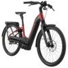 eT23 006329 02 at Cannondale Mavaro Neo 1 Low Step-Thru 2023