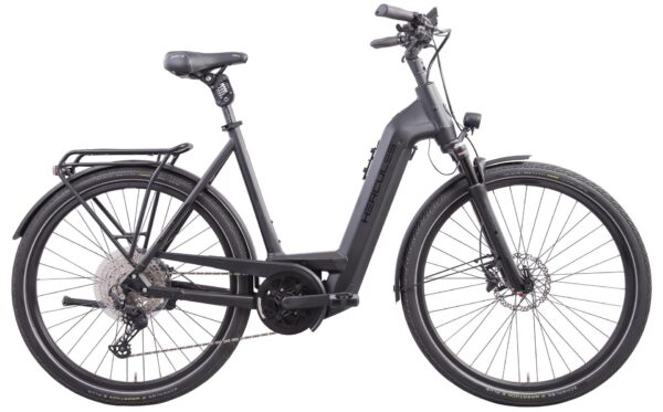 Hercules E-Imperial Max I-12 2023 e-Bike XXL