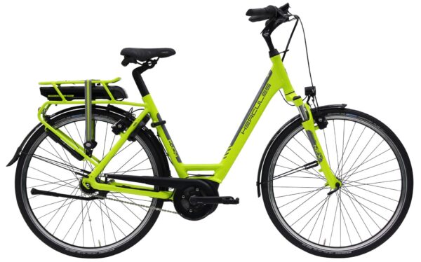 Hercules E-Joy F7 2023 City e-Bike