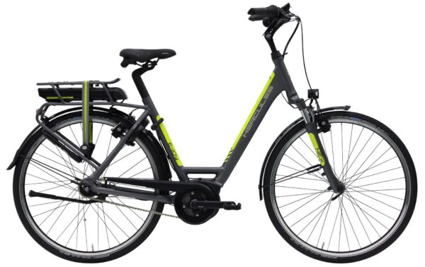 Hercules E-Joy R7 2023 City e-Bike