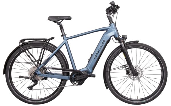 Hercules Edison Sport I-10 2023 Trekking e-Bike