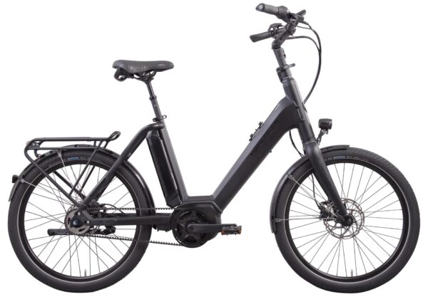 Hercules Futura Compact F5 2023 Kompakt e-Bike