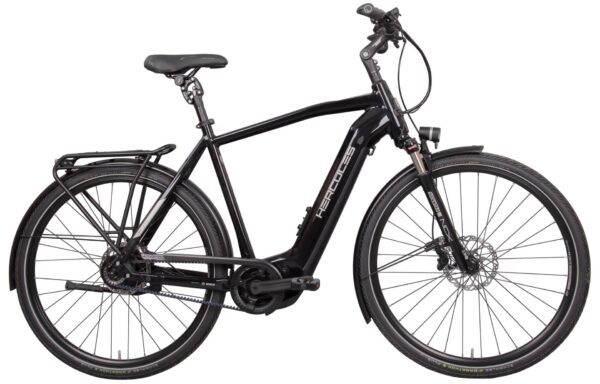 Hercules Futura Pro I-F14 2023 Trekking e-Bike