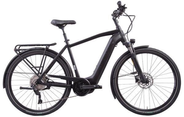 Hercules Futura Sport I-10 2023 Trekking e-Bike