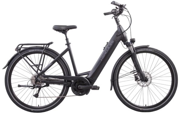 Hercules Futura Sport I-8 2023 Trekking e-Bike