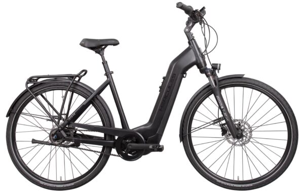 Hercules Intero I-F5 2023 Trekking e-Bike