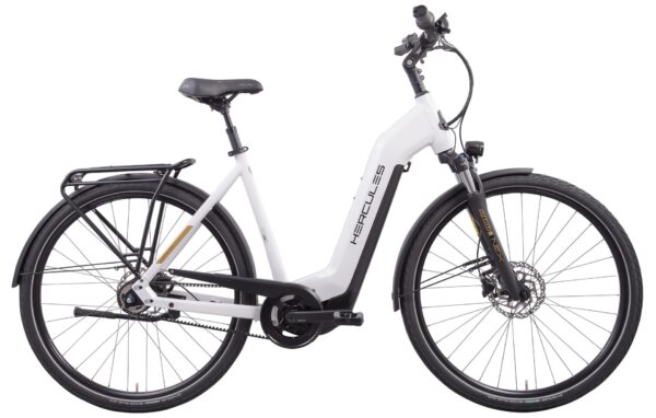 Hercules Intero I-R5 2023 Trekking e-Bike