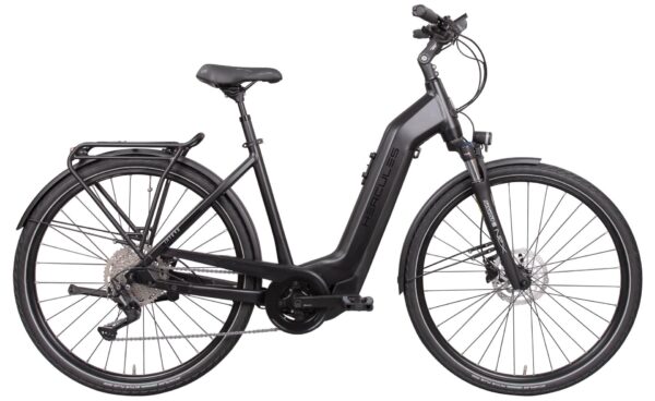 Hercules Intero Sport I-10 2023 Trekking e-Bike