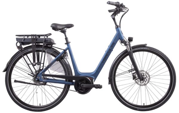 Hercules Montfoort F7 Belt 2023 City e-Bike