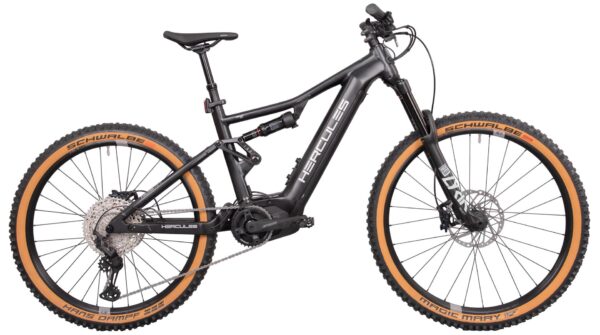 Hercules NOS FS 1.1 2023 e-Mountainbike