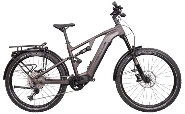 Hercules NOS FS SUV 2.2 2023 e-Mountainbike