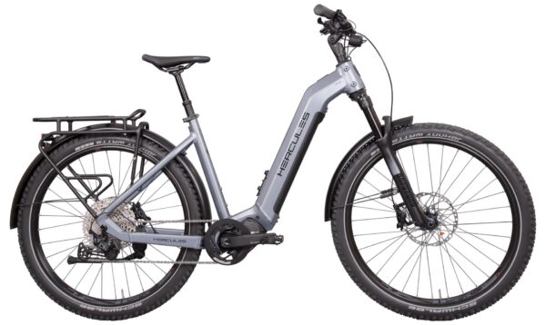 Hercules NOS SUV 2.1 2023 e-Mountainbike