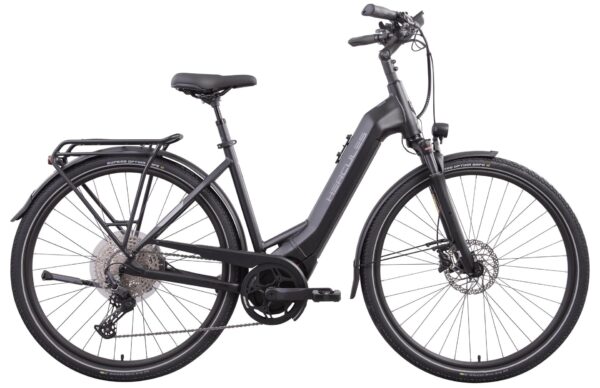 Hercules Pasero Comp I-12 2023 Trekking e-Bike