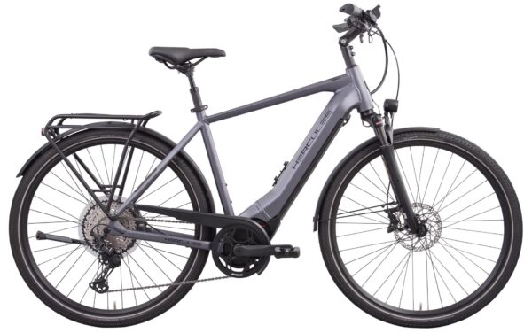 Hercules Pasero Pro I-12 2023 Trekking e-Bike