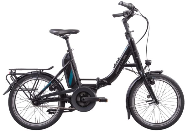 Hercules Rob Fold F7 2023 Klapprad e-Bike