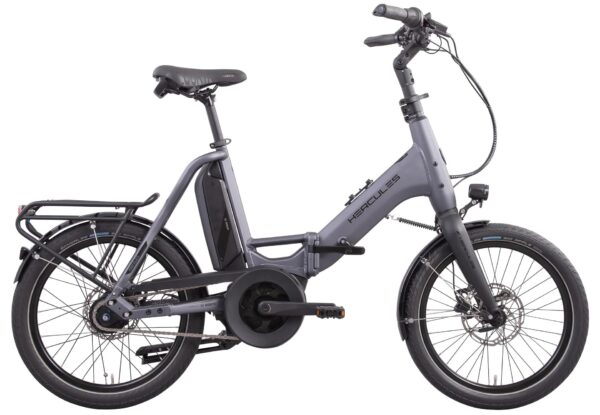 Hercules Rob Fold R8 2023 Klapprad e-Bike