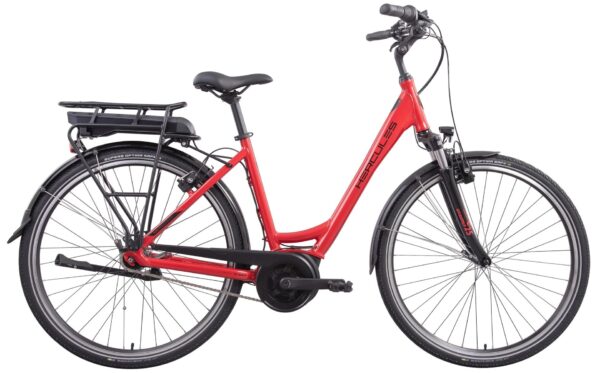 Hercules Robert/a R7 Active Plus 2023 City e-Bike