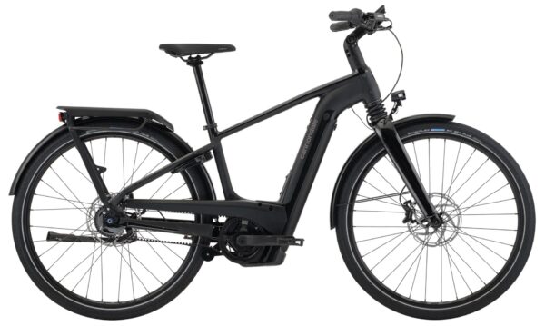 Cannondale Mavaro Neo 2 2022 Urban e-Bike