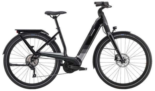 Cannondale Mavaro Neo 3 2022 City e-Bike