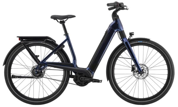 Cannondale Mavaro Neo 4 2022 City e-Bike