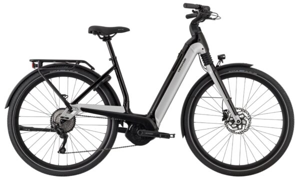 Cannondale Mavaro Neo 5+ 2022 City e-Bike