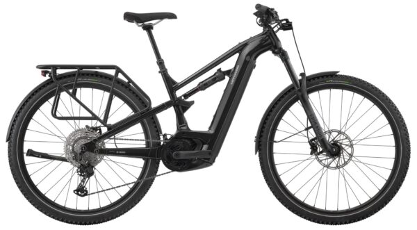 Cannondale Moterra Neo EQ 2022 SUV e-Bike