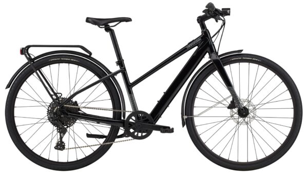 Cannondale Tesoro Neo SL EQ Remixte 2022 Urban e-Bike