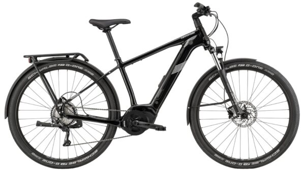 Cannondale Tesoro Neo X 3 2022 Trekking e-Bike