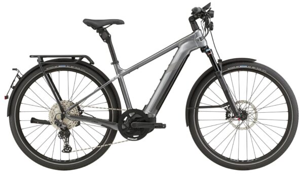 Cannondale Tesoro Neo X Speed 2022 Trekking e-Bike