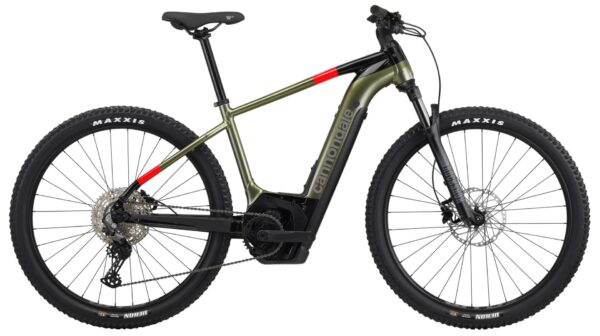 Cannondale Trail Neo 1 2022 e-Mountainbike