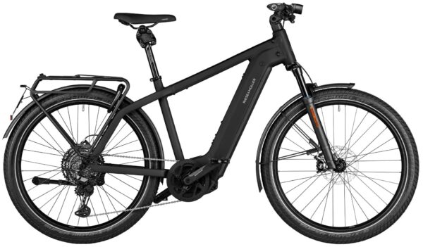 Riese & Müller Charger4 GT touring HS 2024 Trekking e-Bike