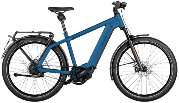 Riese & Müller Charger4 GT vario HS 2024 Trekking e-Bike