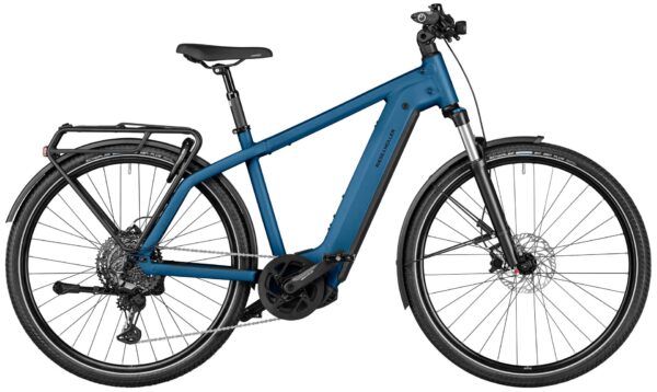 Riese & Müller Charger4 touring 2024 Trekking e-Bike