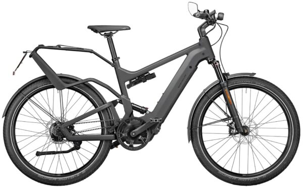 Riese & Müller Delite GT rohloff HS 2024 Trekking e-Bike