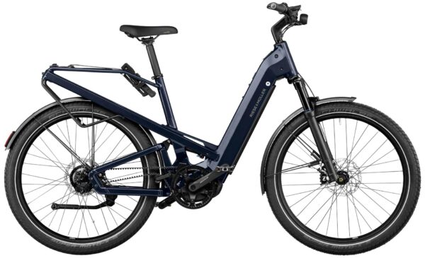 Riese & Müller Homage GT rohloff 2024 Trekking e-Bike