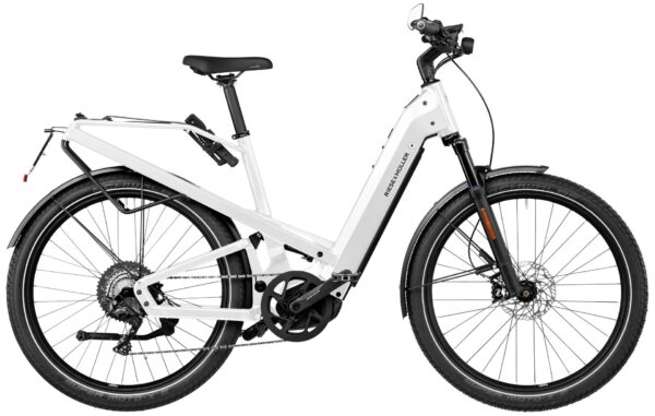 Riese & Müller Homage GT touring HS 2024 Trekking e-Bike