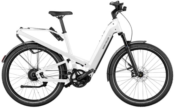 Riese & Müller Homage GT vario 2024 Trekking e-Bike