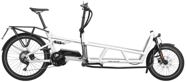Riese & Müller Load 75 touring HS 2024 Lasten e-Bike