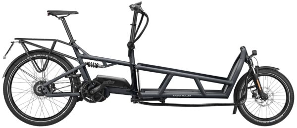 Riese & Müller Load 75 vario HS 2024 Lasten e-Bike