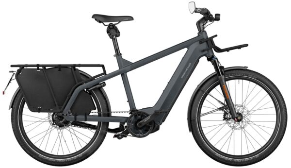 Riese & Müller Multicharger2 GT rohloff HS 2024 Lasten e-Bike