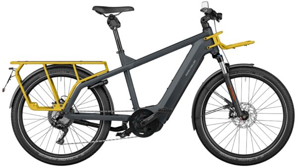 Riese & Müller Multicharger2 GT touring HS 2024 Lasten e-Bike