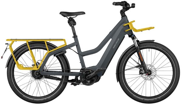 Riese & Müller Multicharger2 Mixte GT vario HS 2024 Lasten e-Bike
