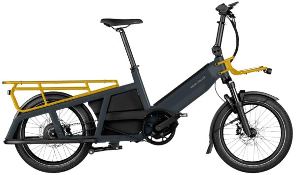 Riese & Müller Multitinker vario 2024 Lasten e-Bike