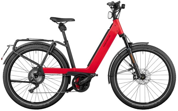 Riese & Müller Nevo GT touring HS 2024 Trekking e-Bike