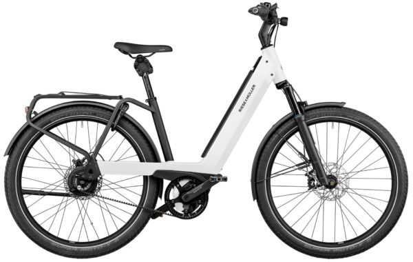 Riese & Müller Nevo GT vario 2024 Trekking e-Bike