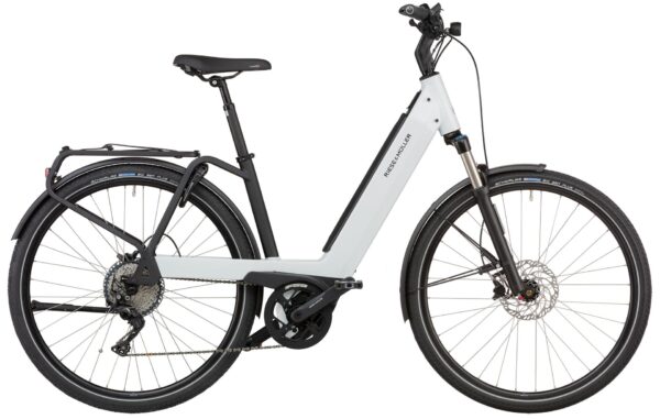 Riese & Müller Nevo touring 2024 Trekking e-Bike