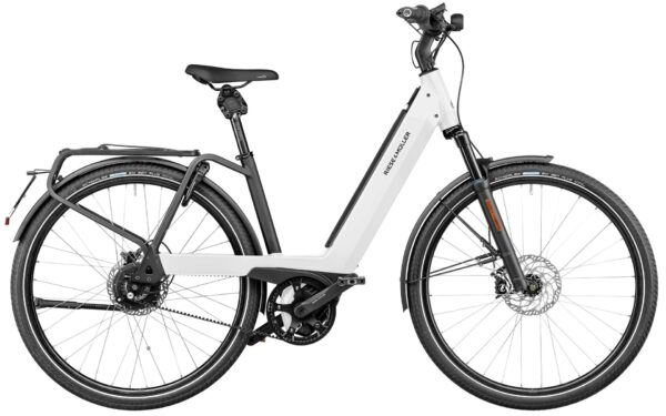 Riese & Müller Nevo vario HS 2024 Trekking e-Bike