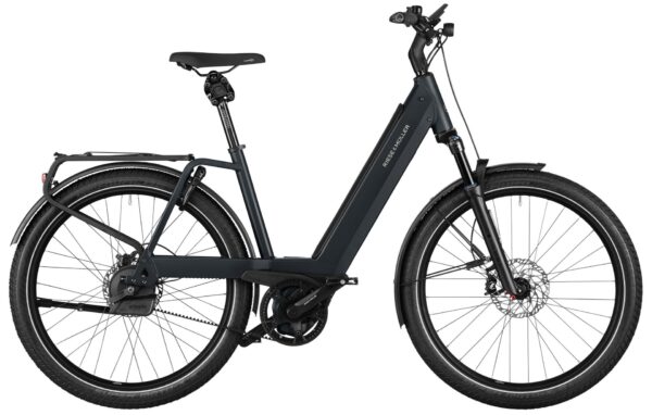 Riese & Müller Nevo4 GT automatic 2024 SUV e-Bike