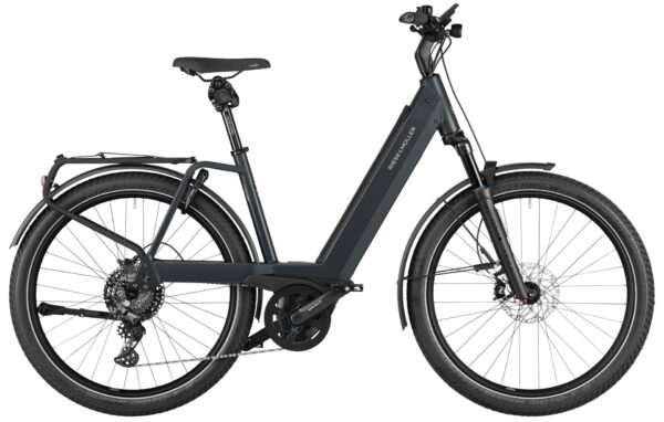 Riese & Müller Nevo4 GT touring 2024 Trekking e-Bike